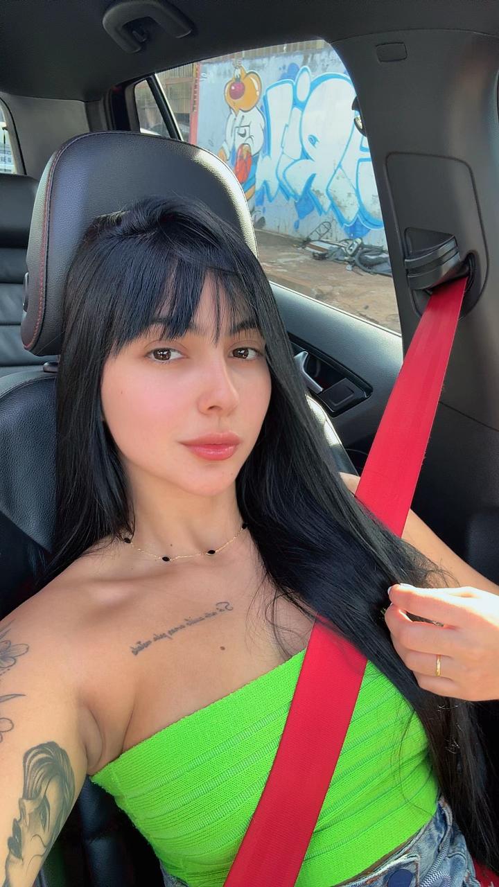 @Maria Fernanda
