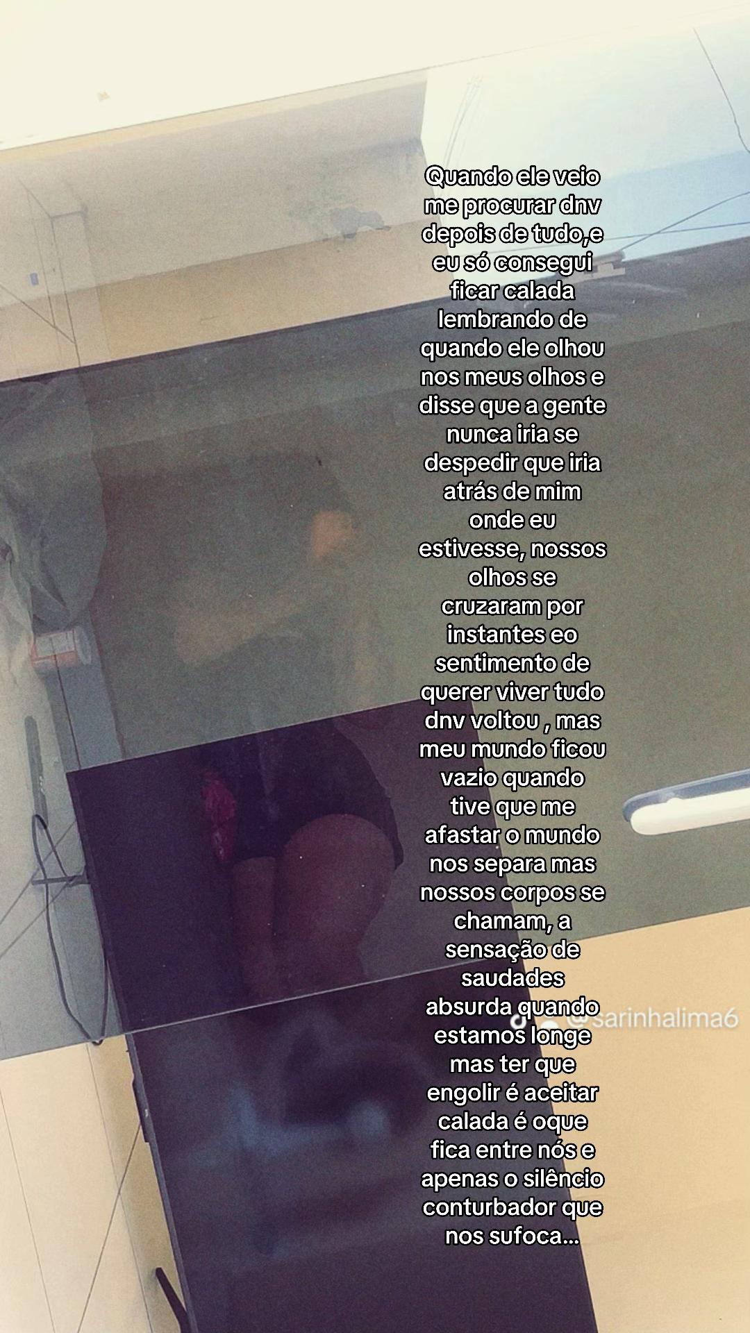 @Sarinha Lima