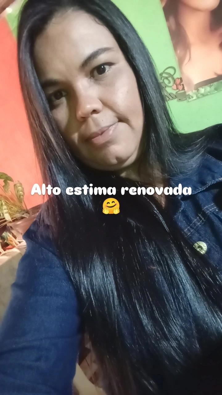 @M&Aacute;RCIA CARVALHO 🙌🏽💫❤️