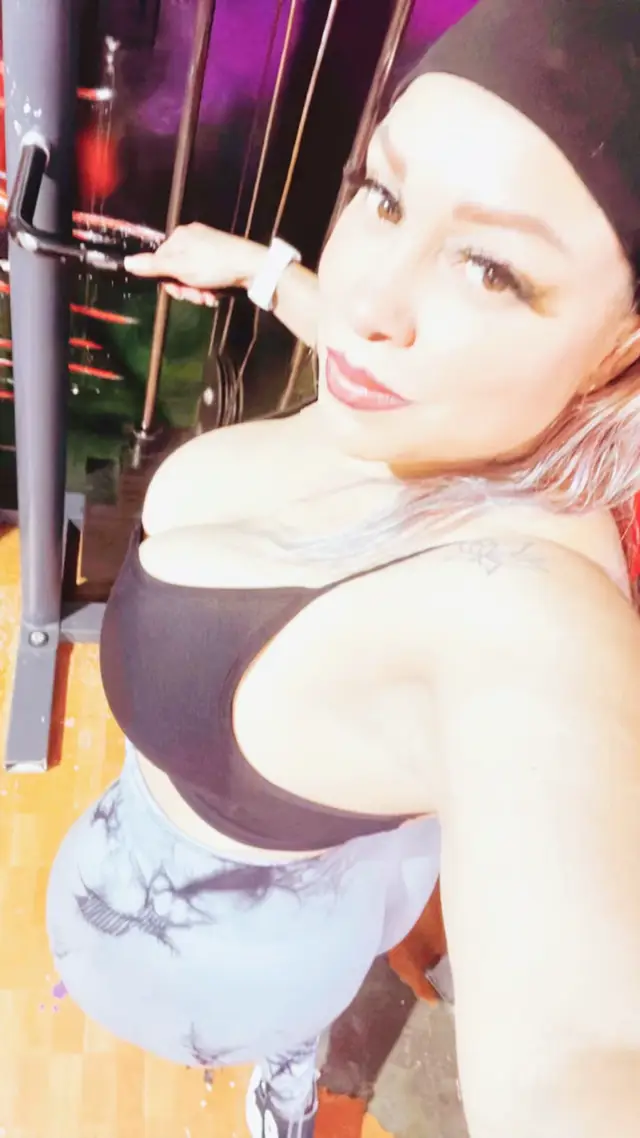 @bandida gym