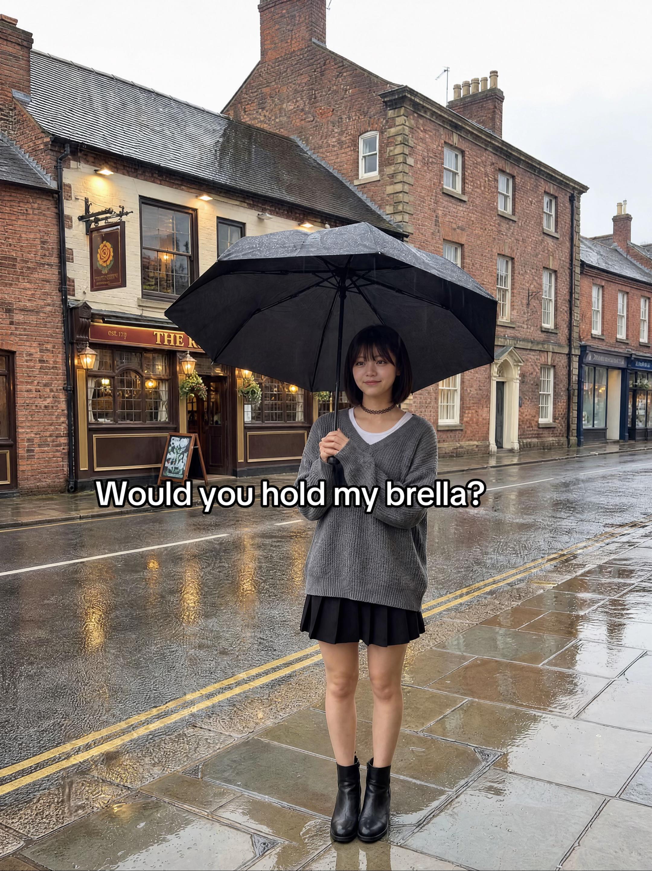 @Ava Gray