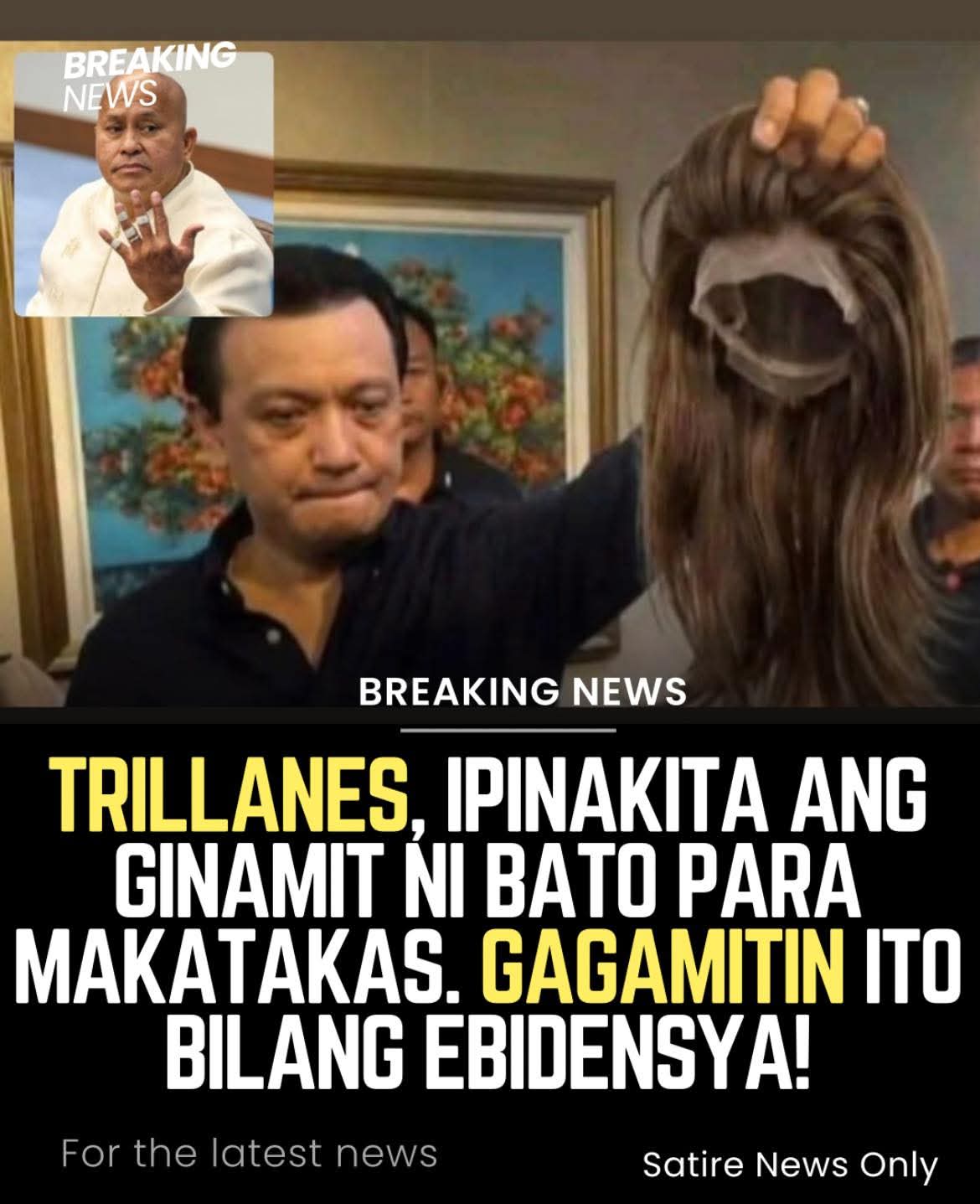 @Margie Villaruel Taylaran