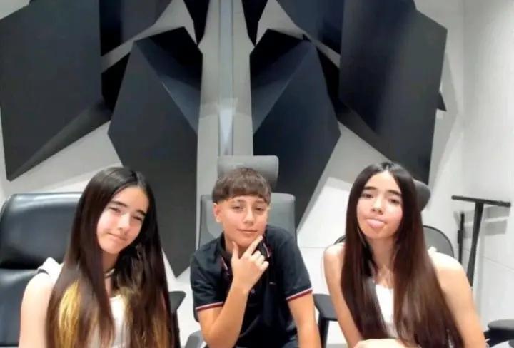 @fans.de.agustin  y almuy lalu