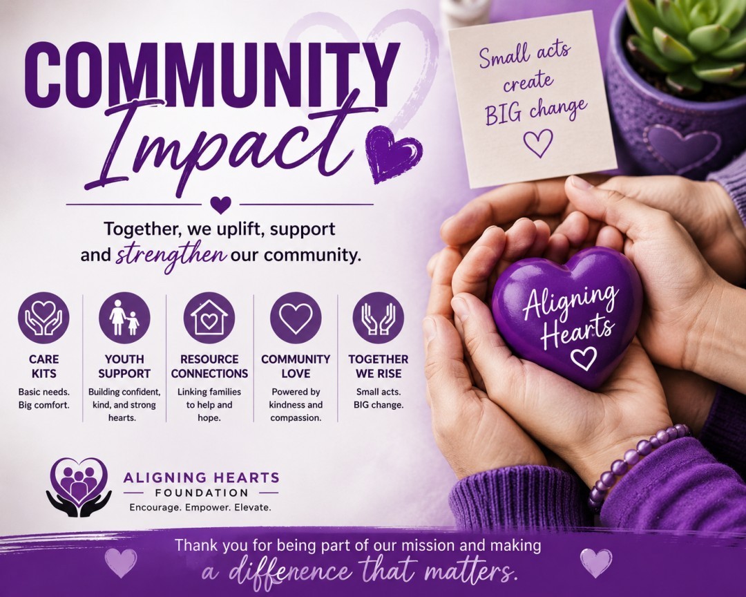 @Aligning Hearts 💜