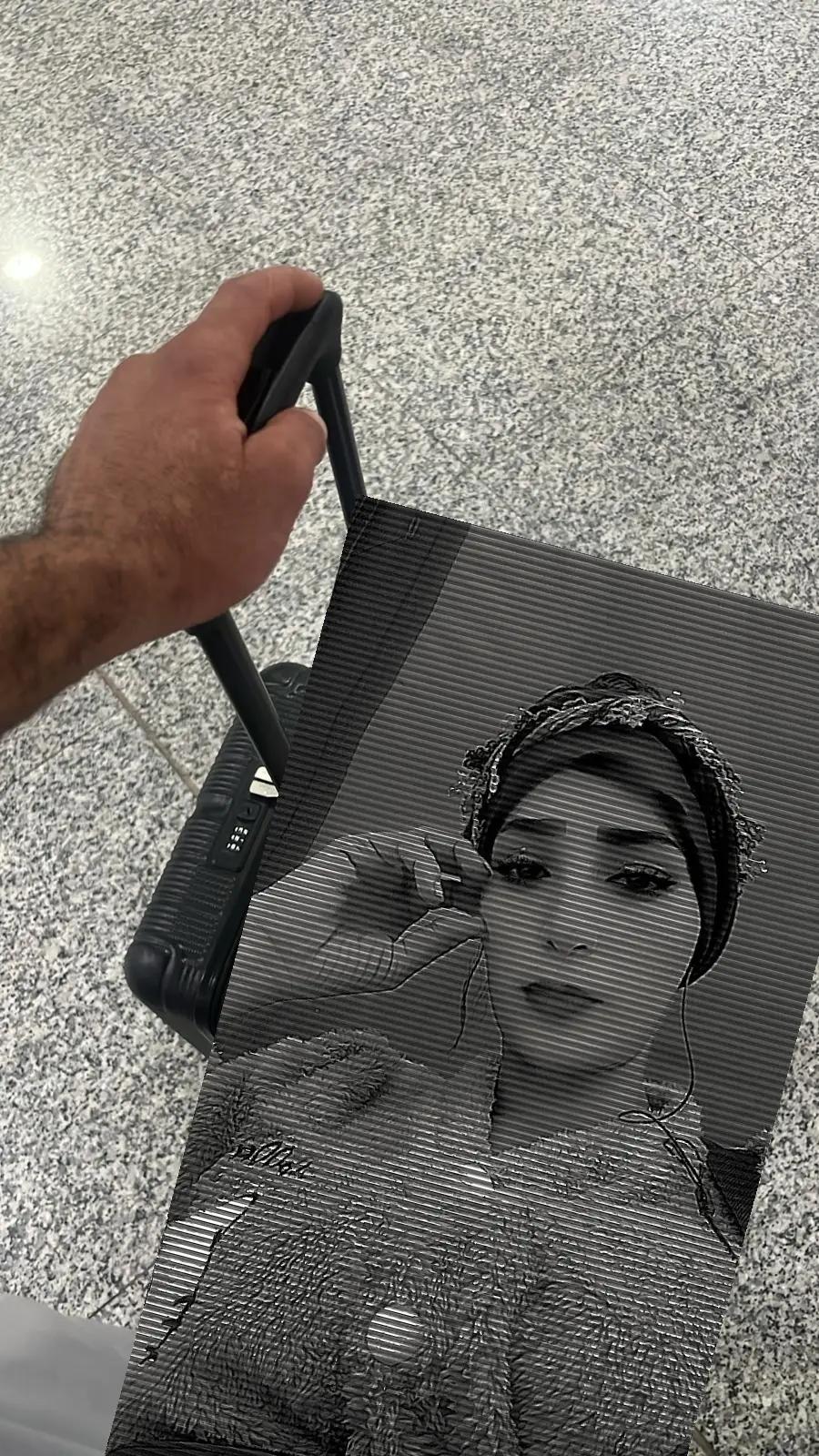 @نهاية ابلا ابدايا