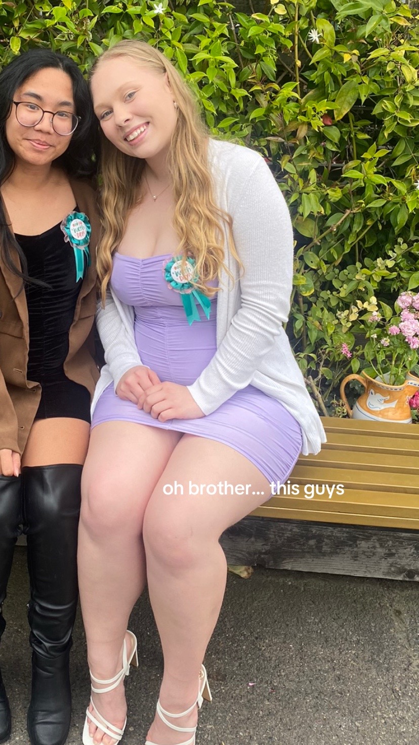 @sierra 🍓