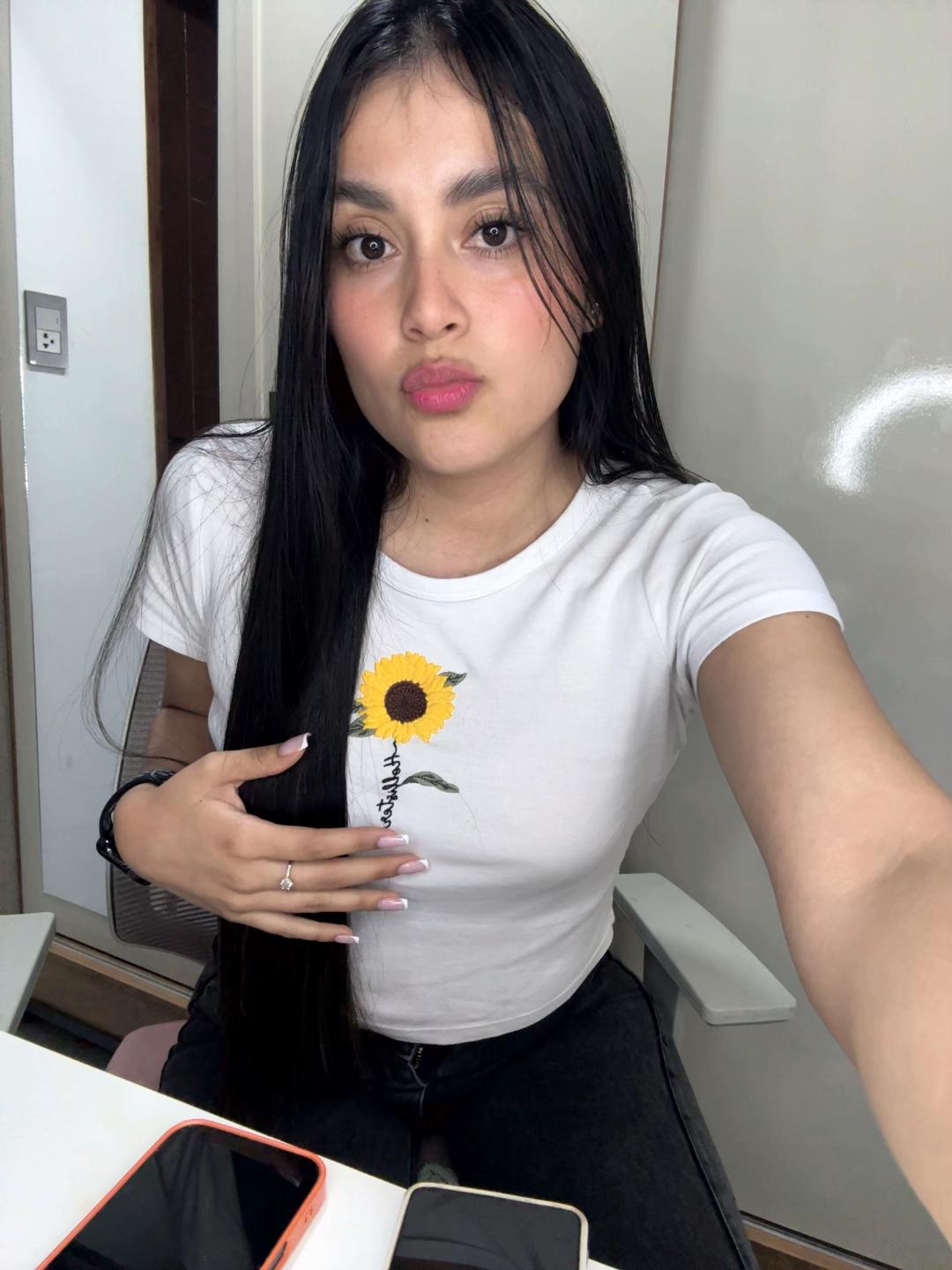 @Andreita ❤️