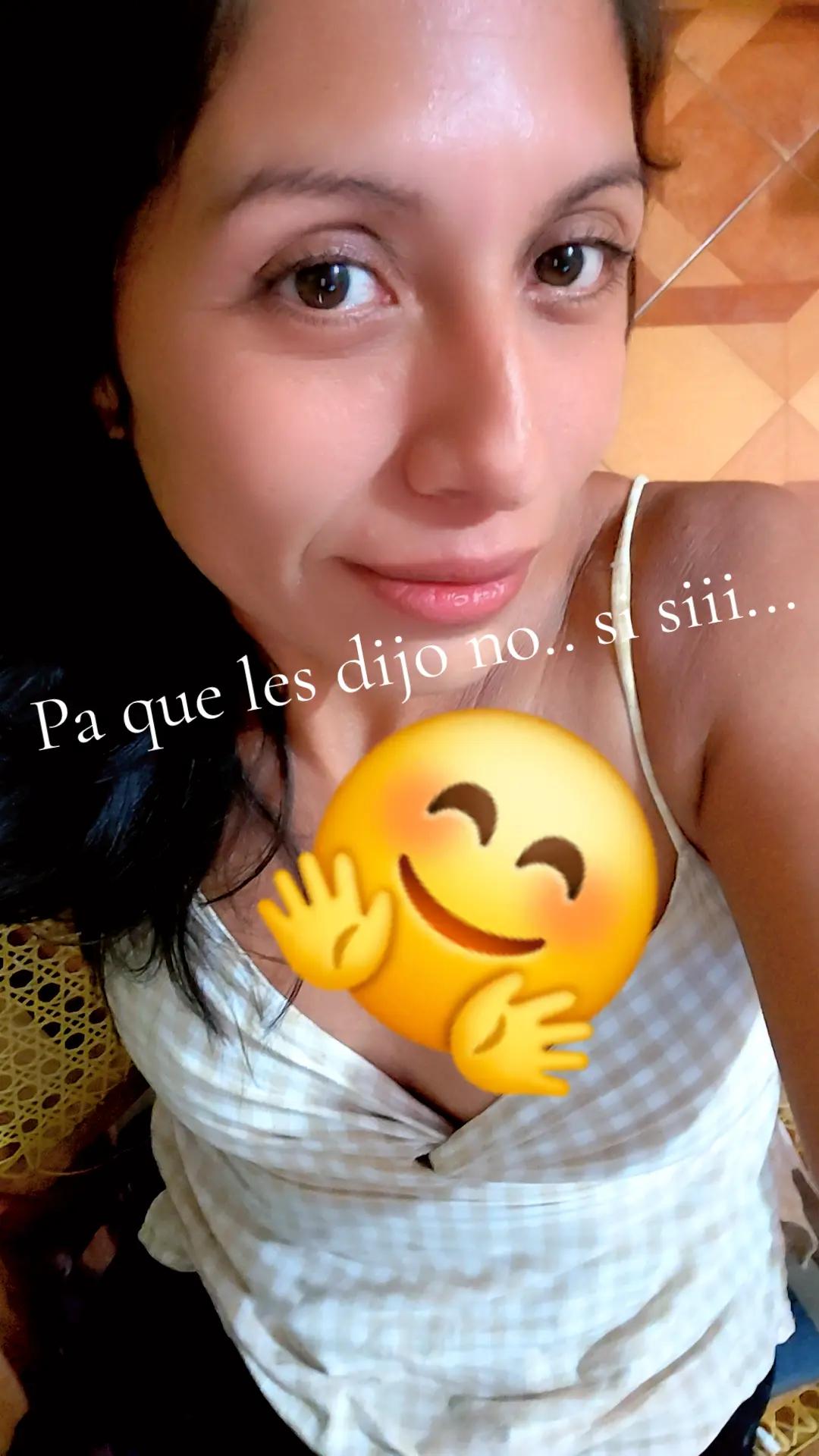 @La Chika de la Voz Sensual💋