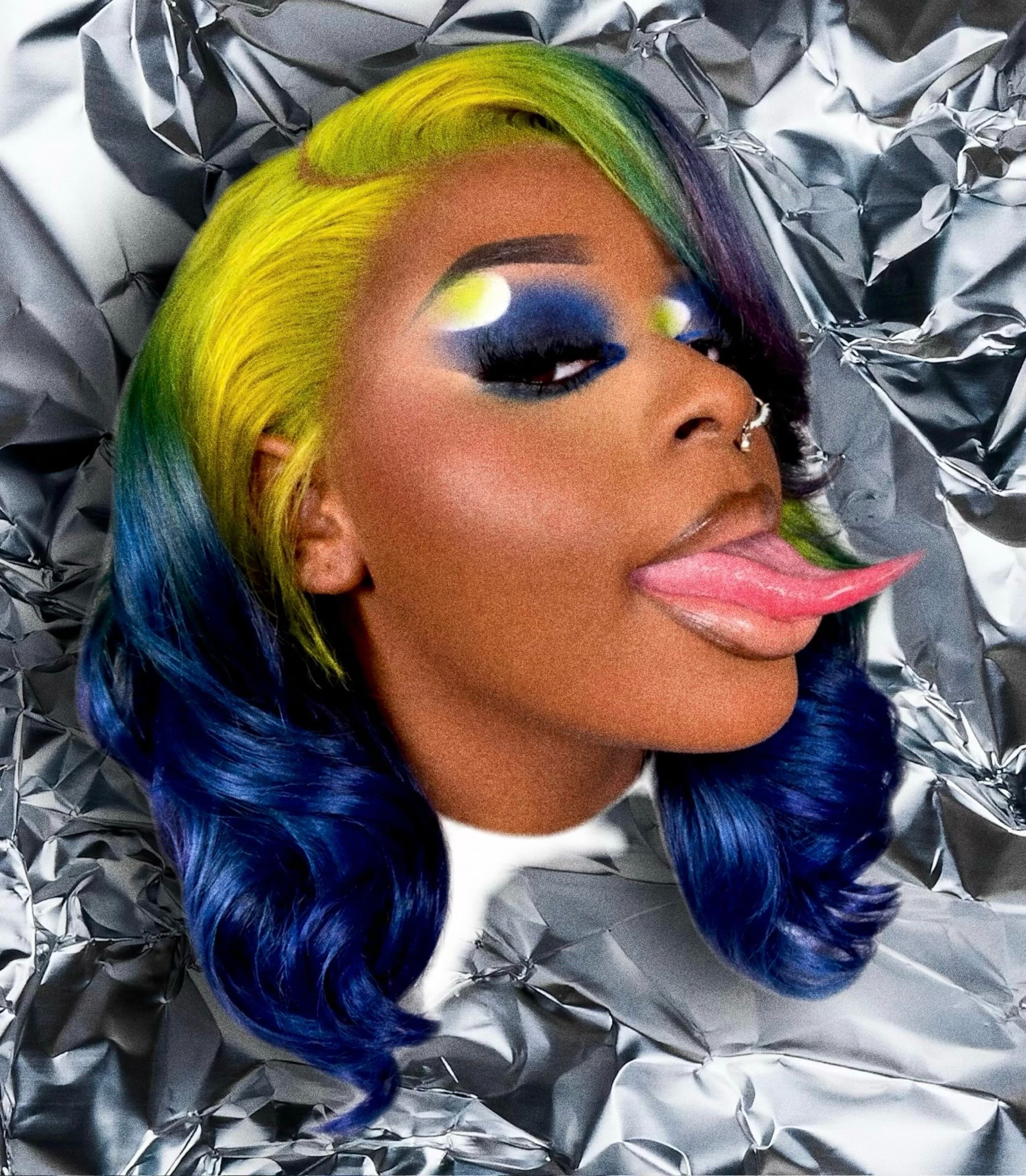 @Prettiest Leo meme♌️😍🎨🦄