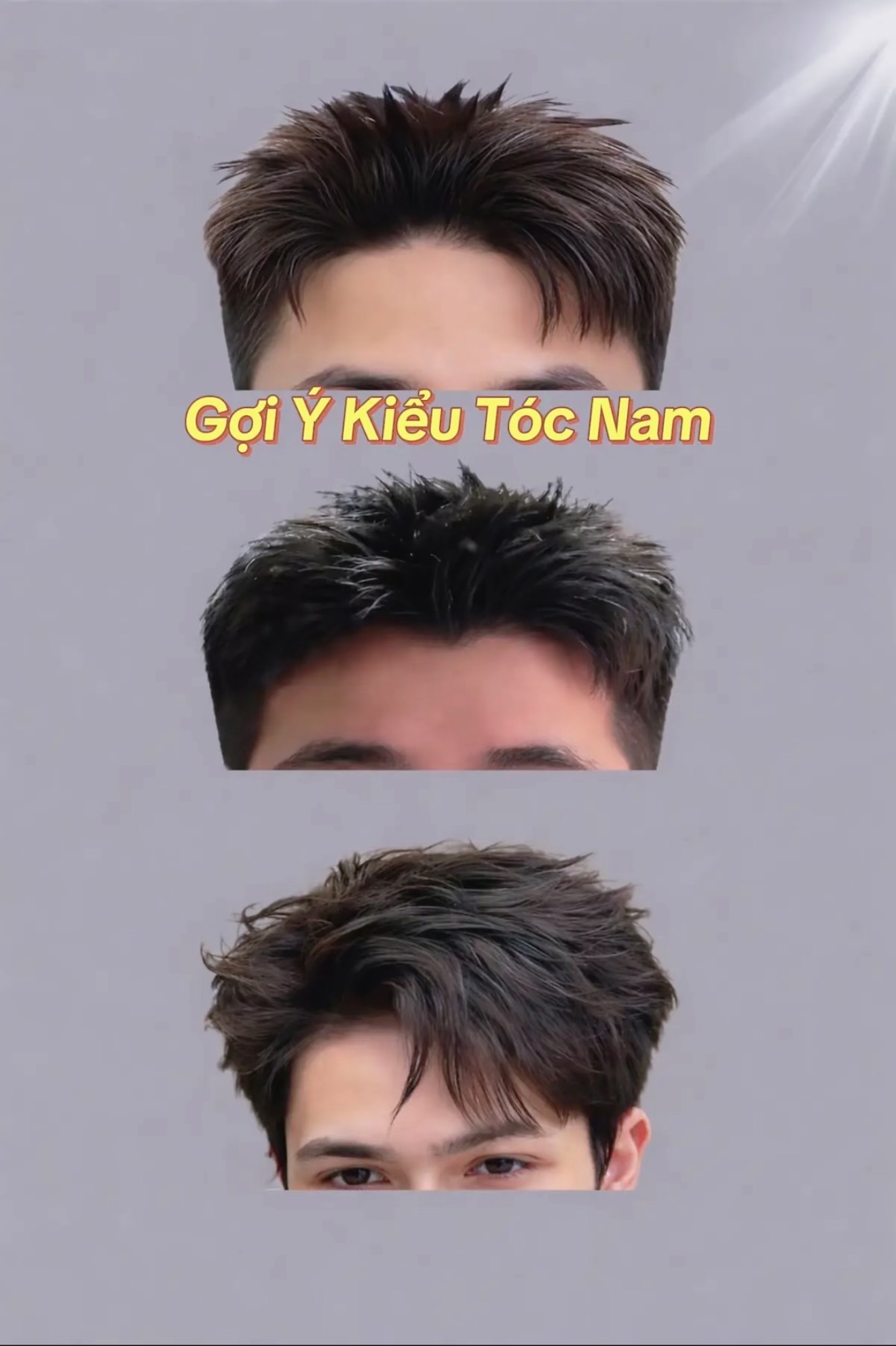 @Cắt Tóc Nam Đảo Phú Quý 💈