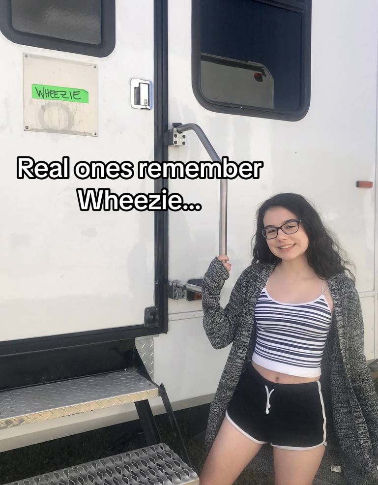 @Jess