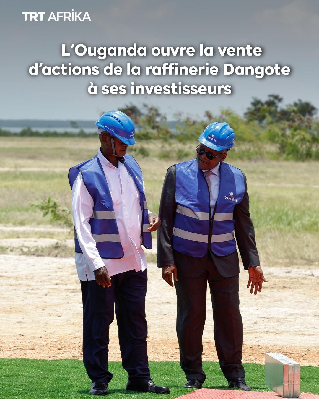 @TRT Afrika Fran&ccedil;ais