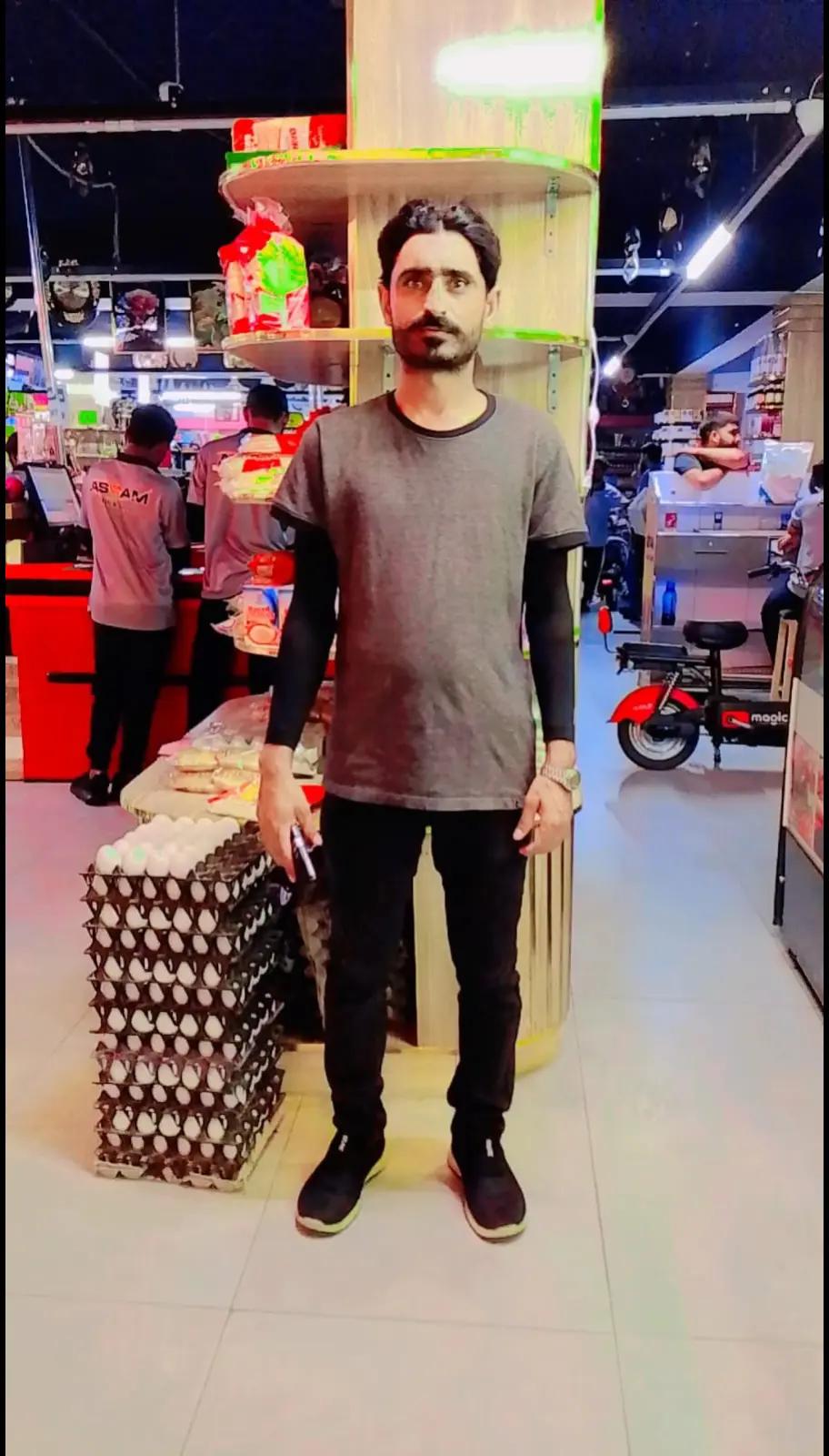 @❣️ InoCent Boy ❣️