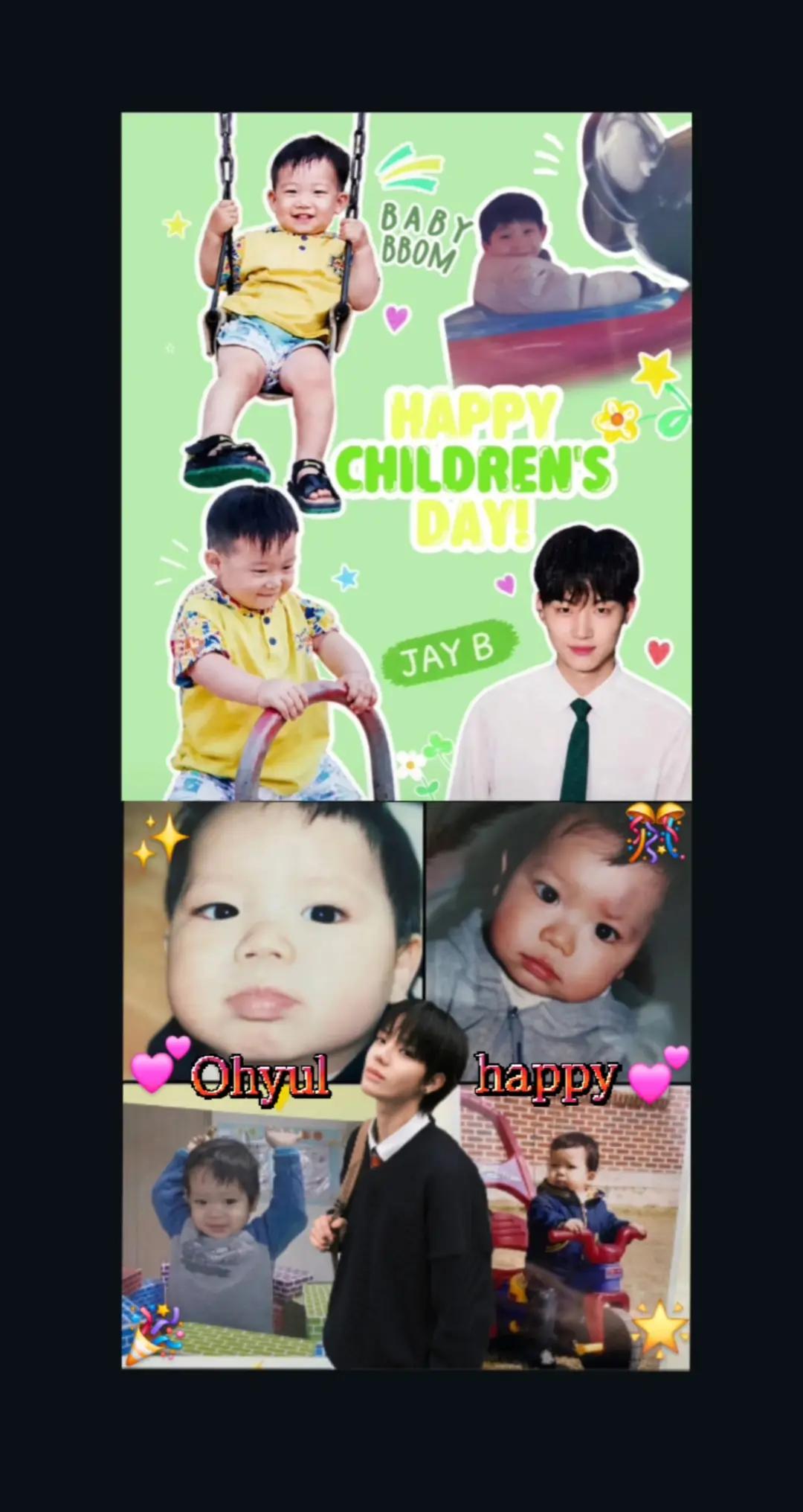 @เบบี๋(JB&OY)คนชิค