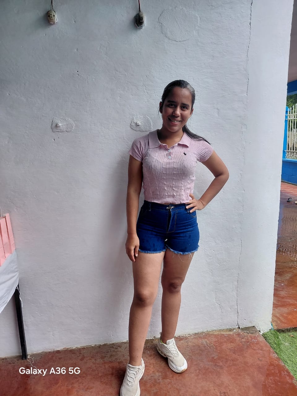 @maria Veronica 15