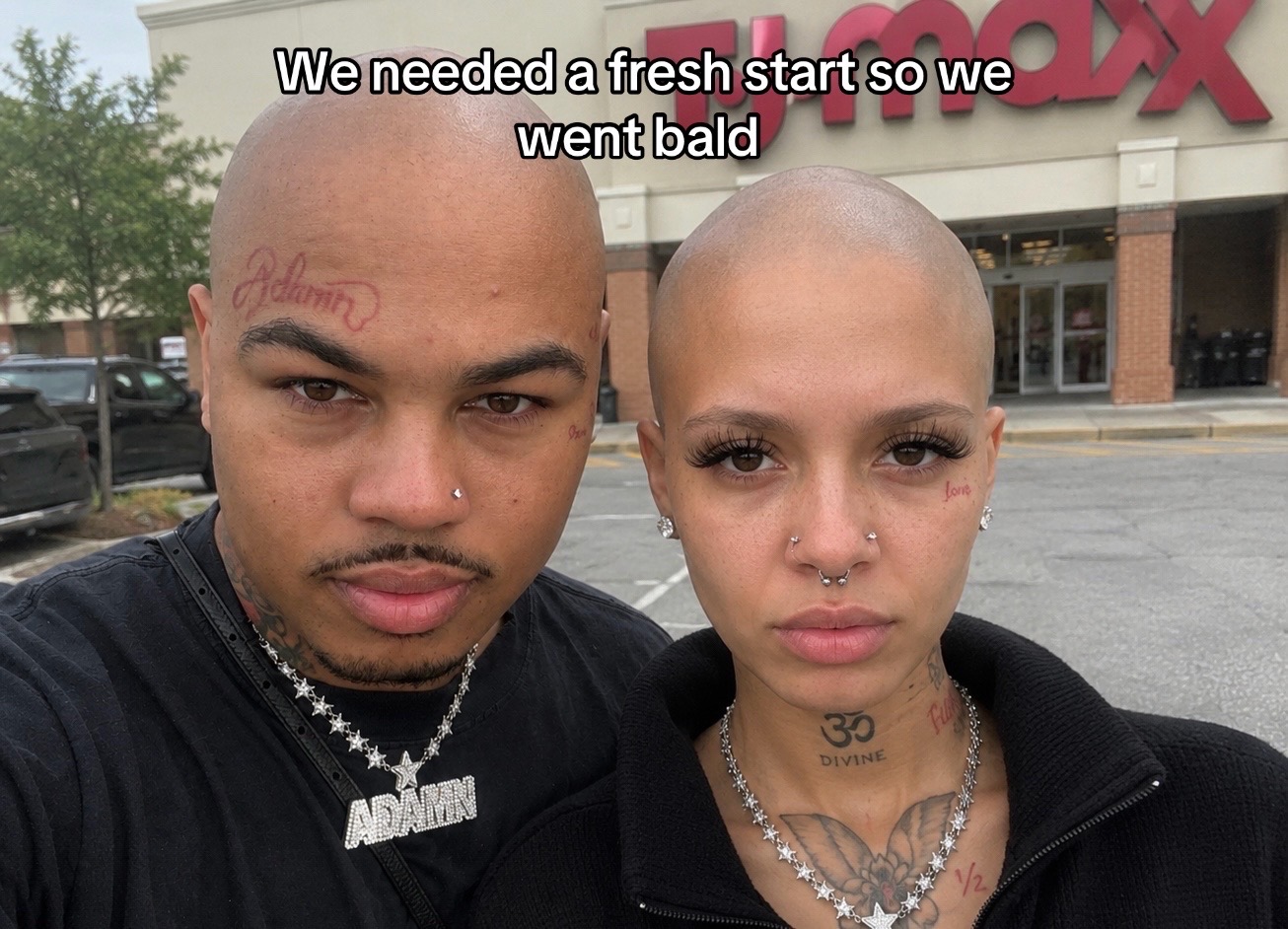 @Adamn WhoDeyWant