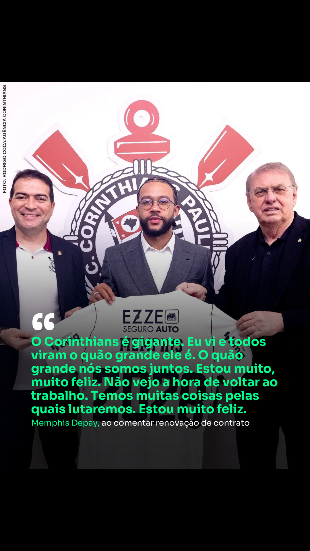 @Esporte na Band