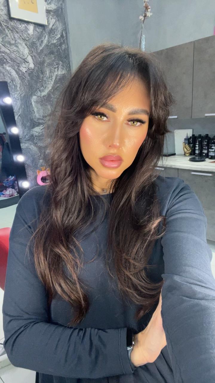 @Alena Vorobiova
