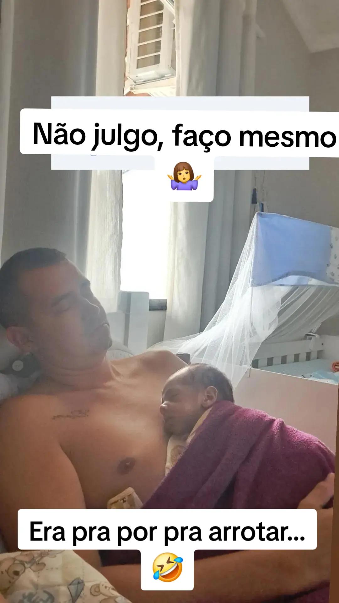 @Bruna de repente mãe de 3