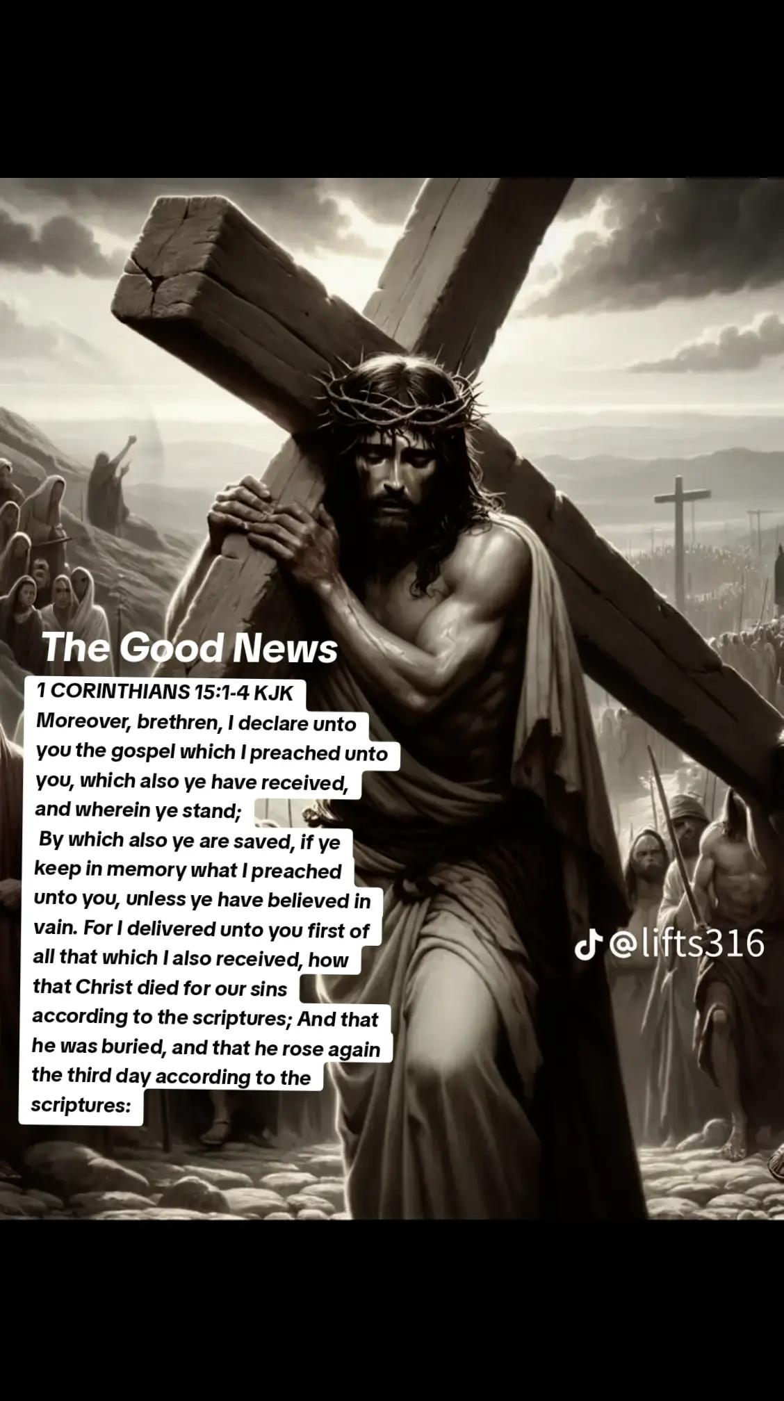 @GirlGoneGosple🙌✝️🧎&zwj;♀️
