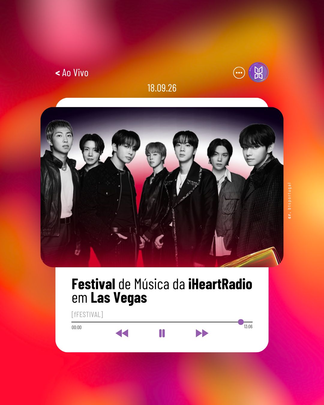 @BTS Portugal 🇵🇹