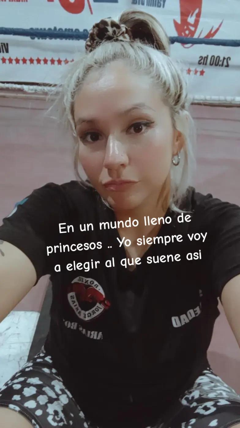 @Sole Ferreyra