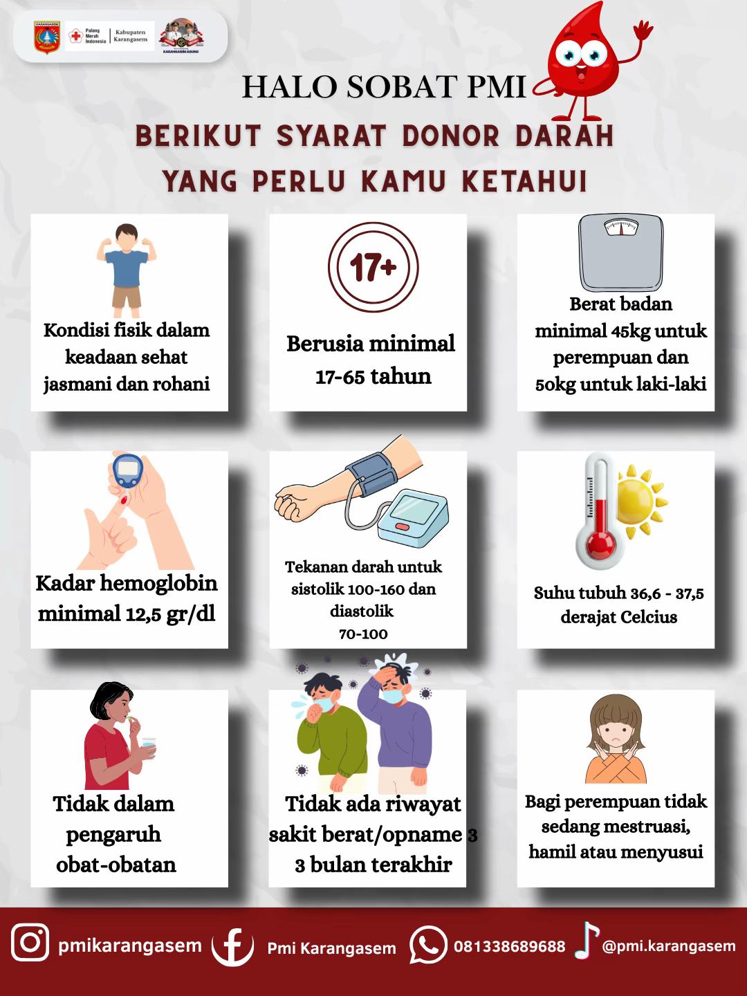 @PMI Karangasem