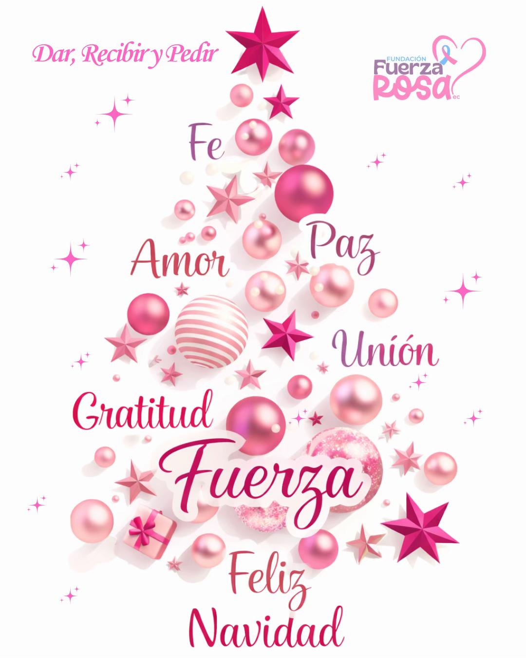 @Fuerza Rosa Ec