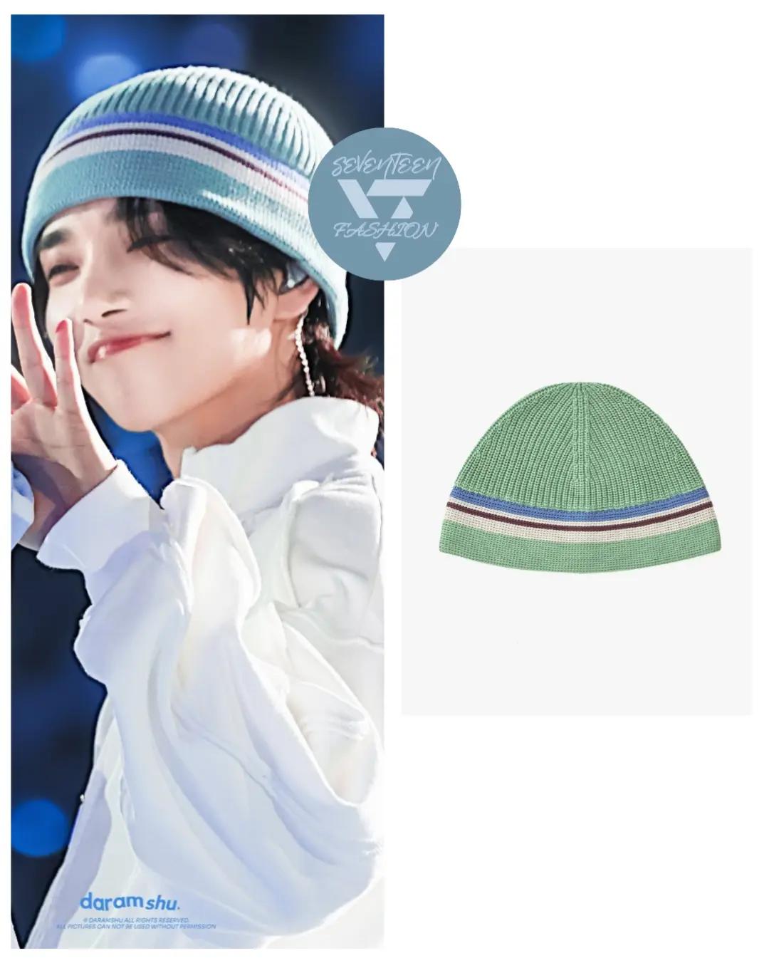 @Seventeen Fashion