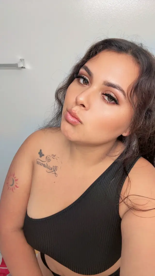 @Selena carrera