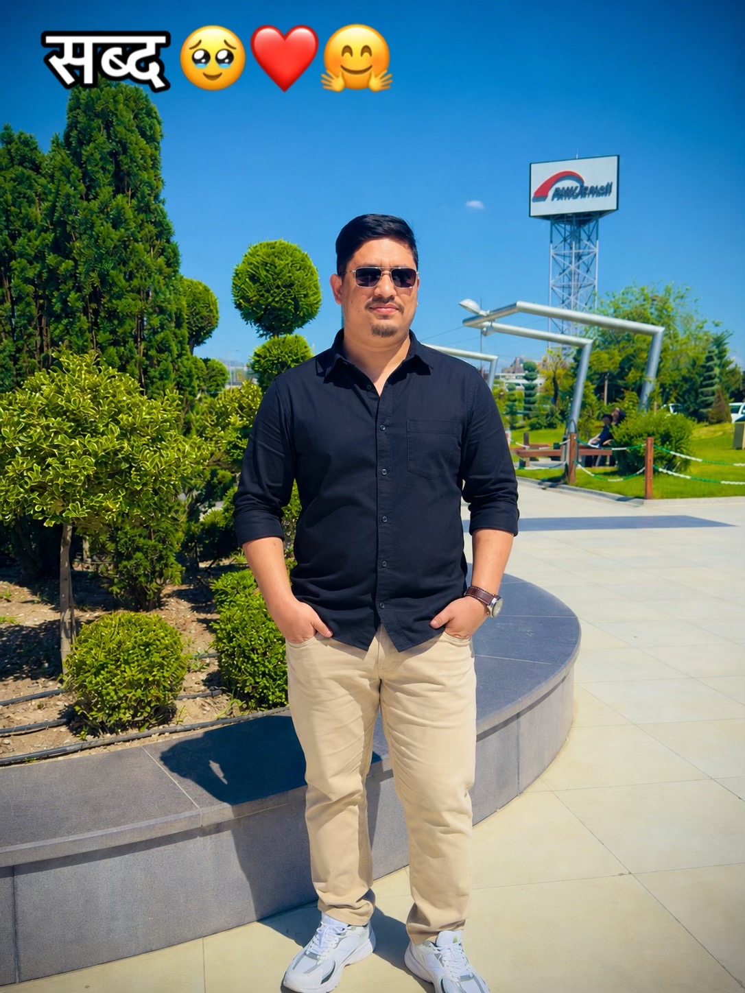 @Kiran Gandharba 