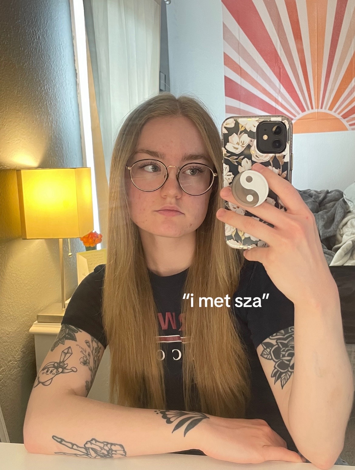@jenna dae