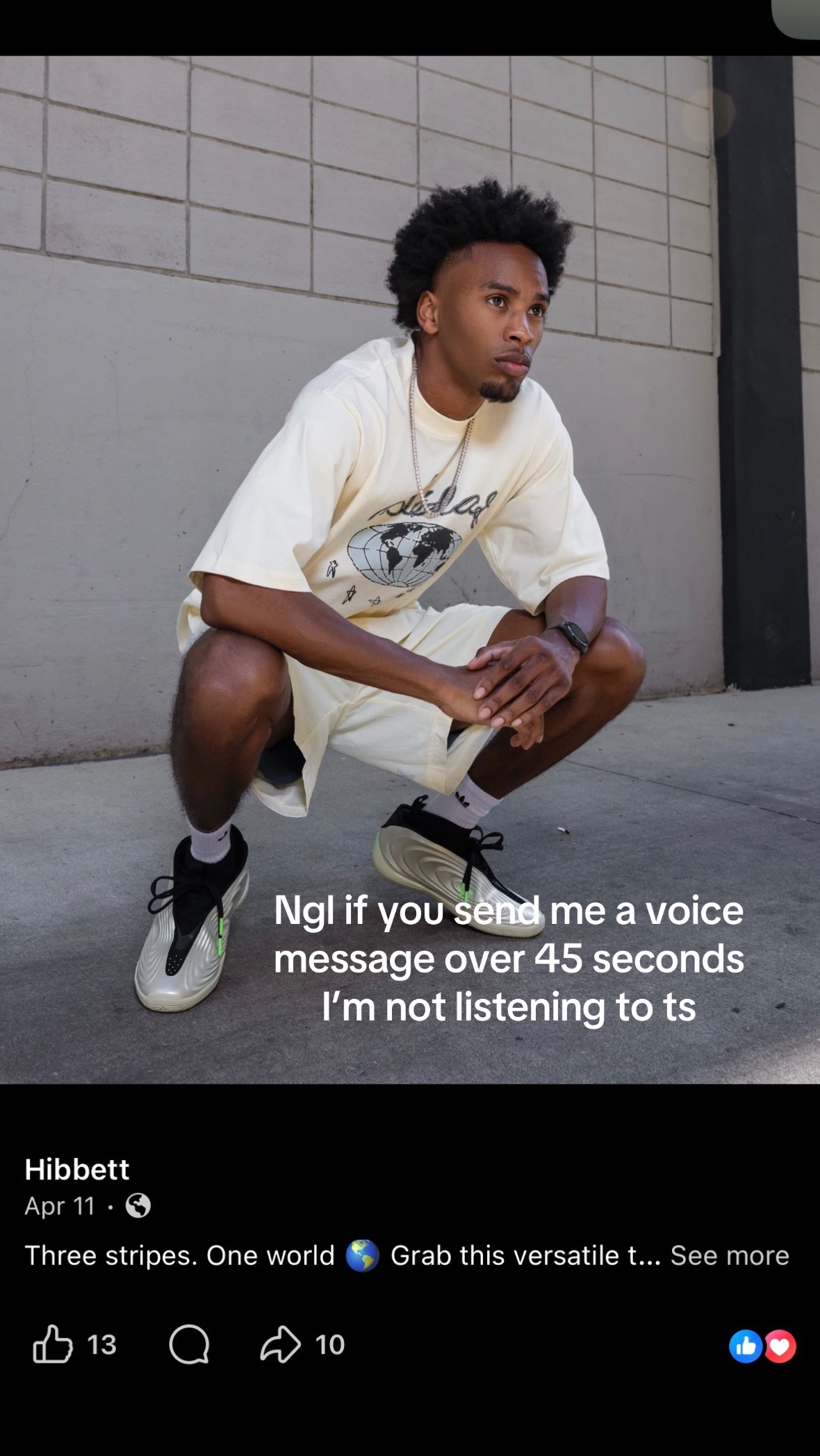 @Juice Harris