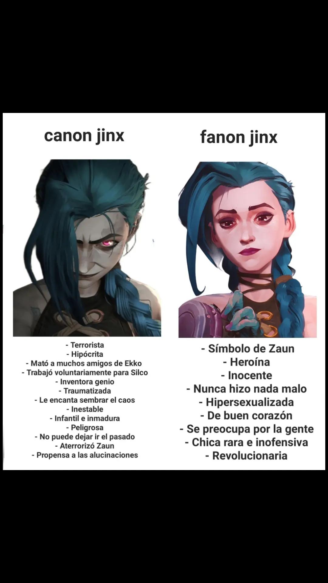 @Jinx the Goat 💣
