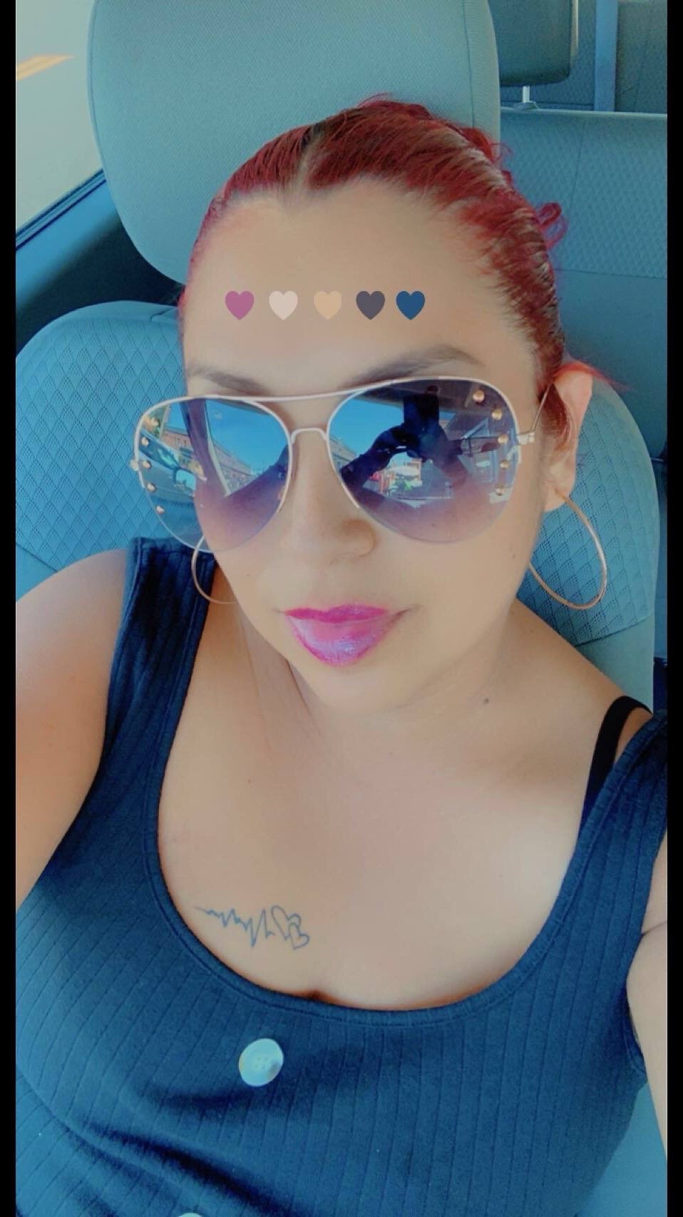 @Magaly Sánchez