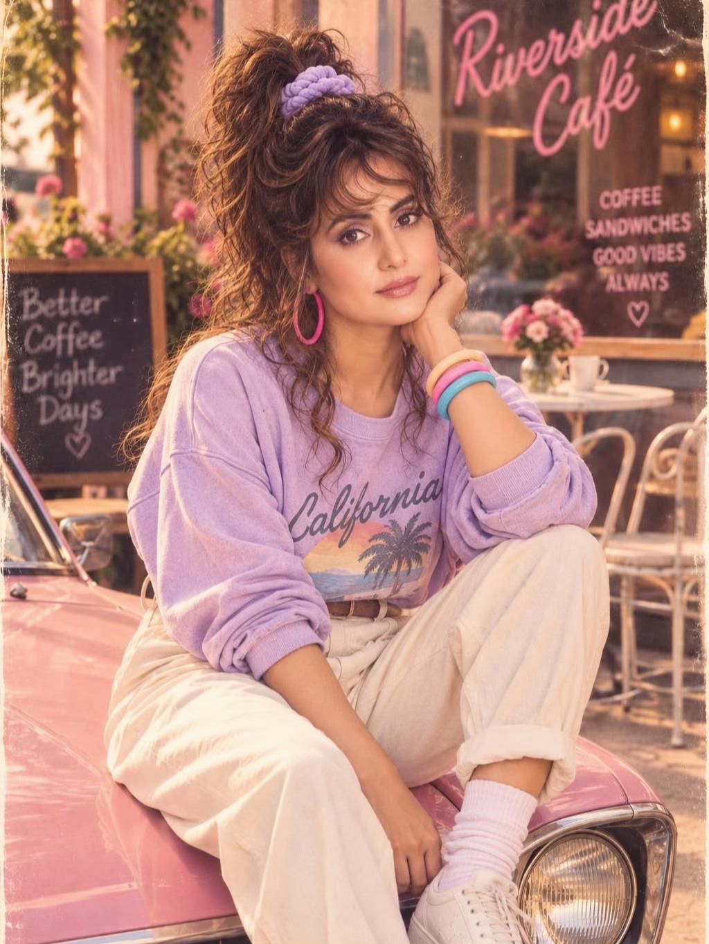 @Hina Khan 💎