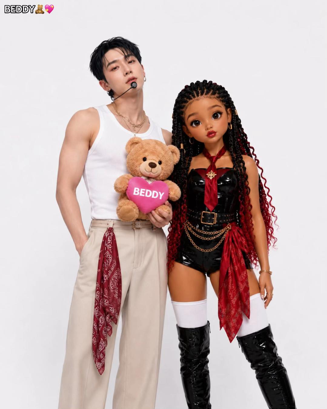 @🧸💖Chichibeddy🇰🇷🇩🇴
