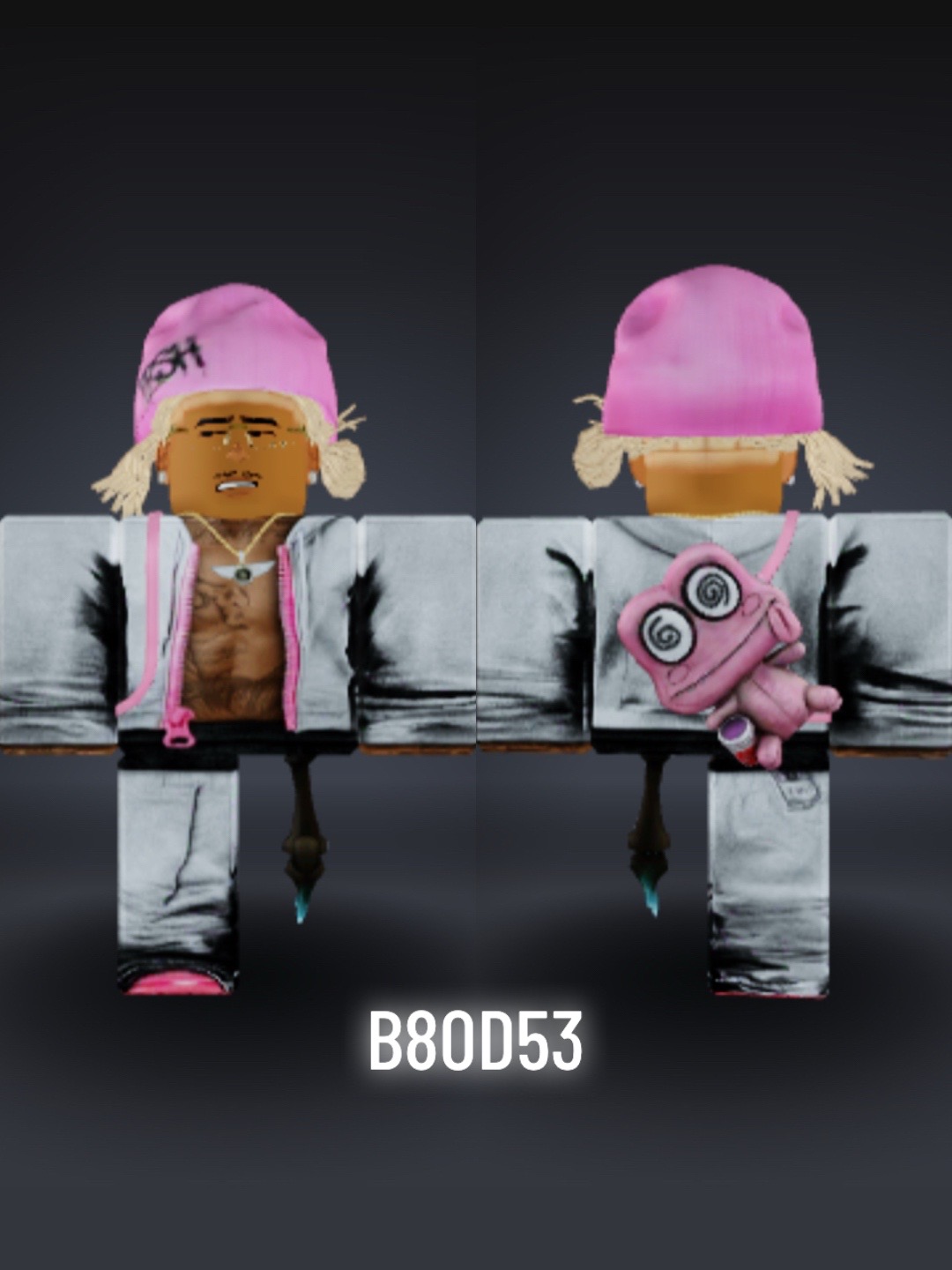 @Don2Flyy