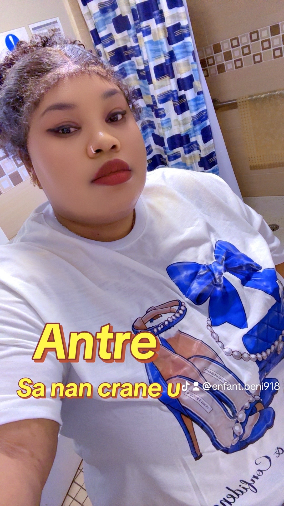 @ENFANT BENI