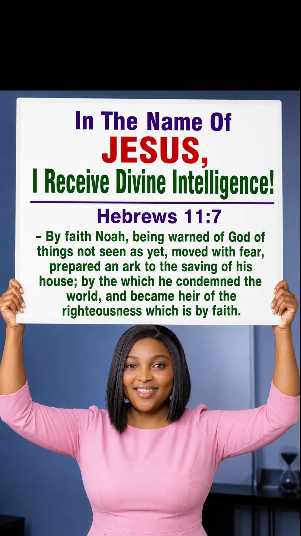 @Sylvie for JESUS