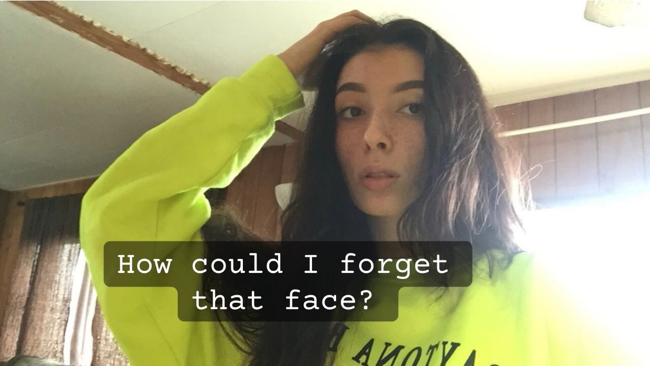 @Faye