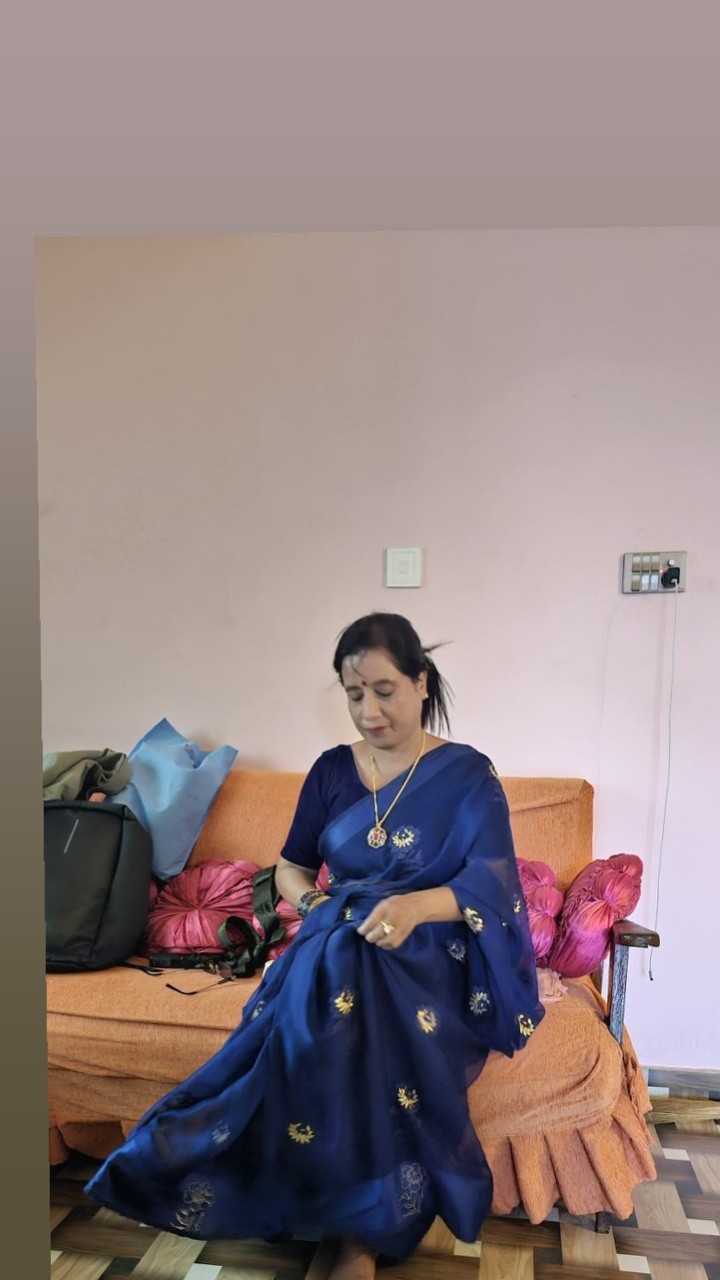@Ishwari