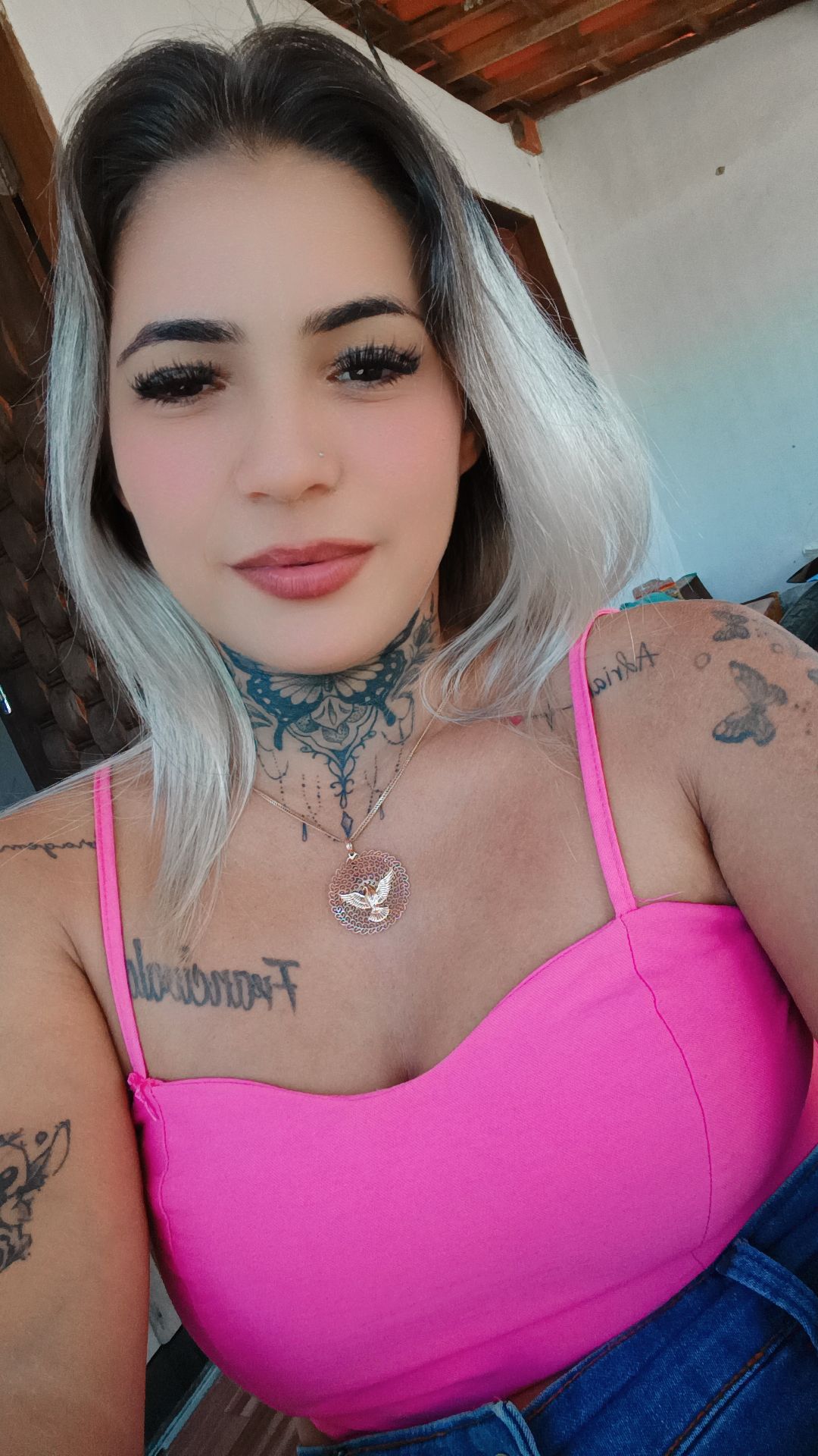 @Elizabete Pereira
