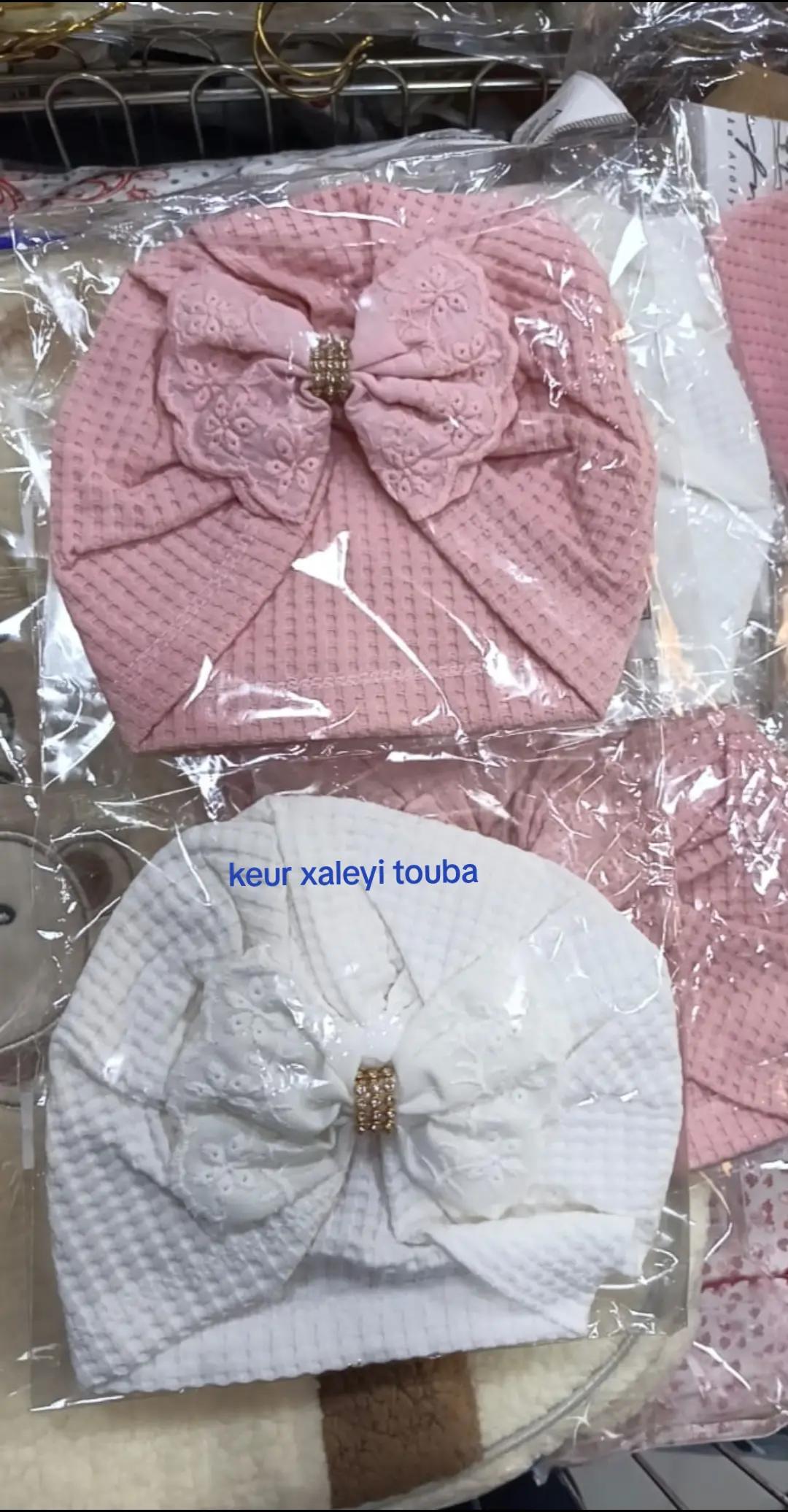 @Bambinerie Keur Xale
