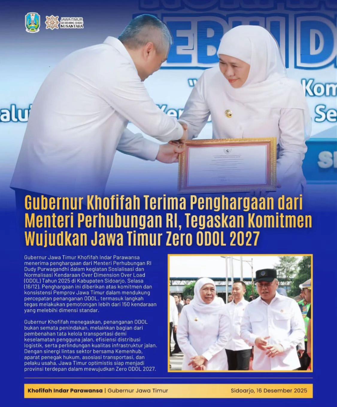 @Digital Army Khofifah