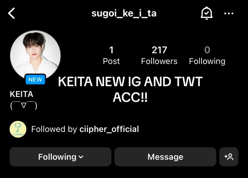 @keita <3