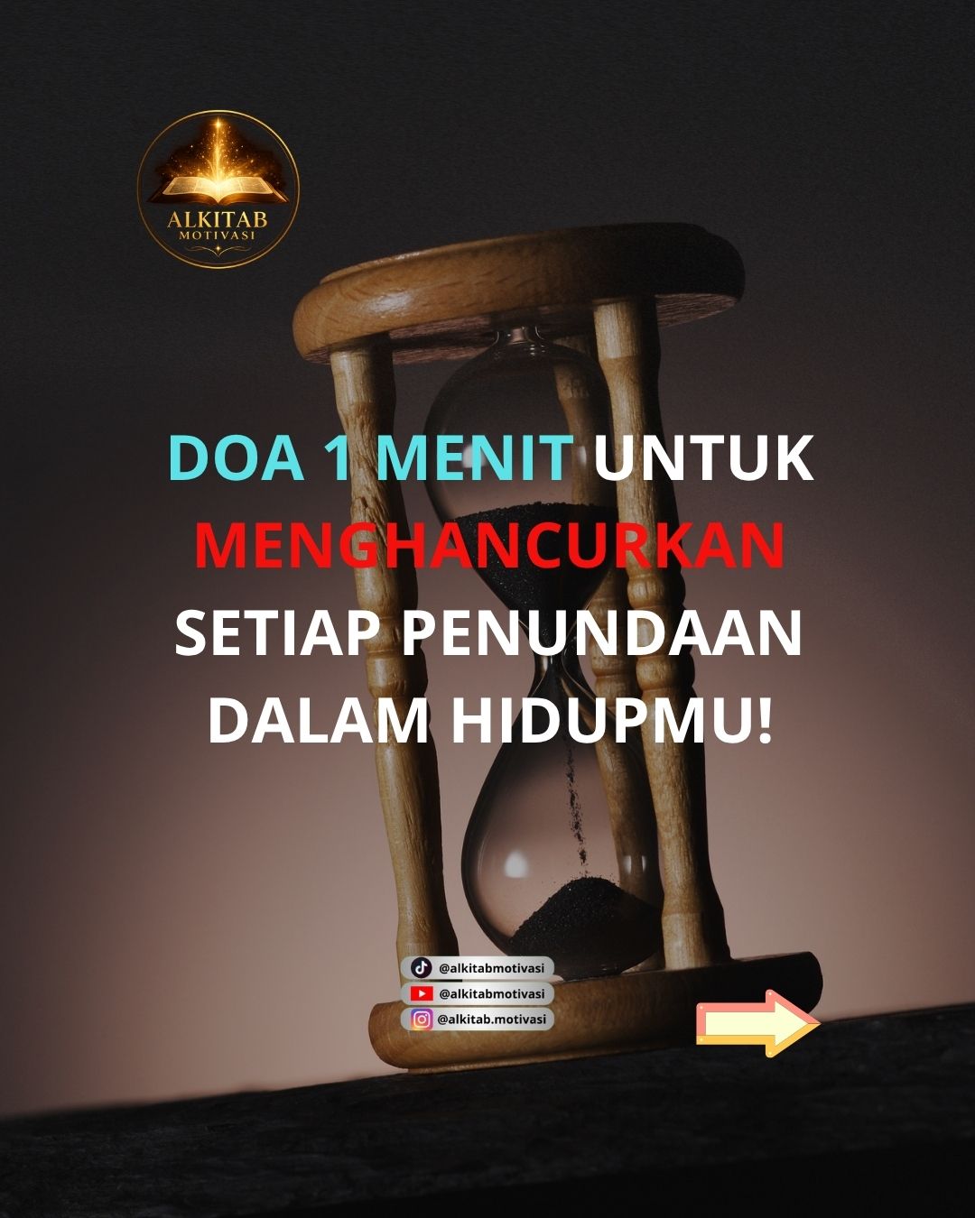 @Alkitab Motivasi
