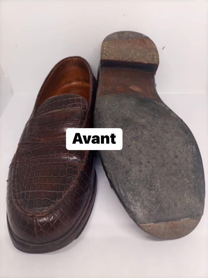 @Daim & Cuir