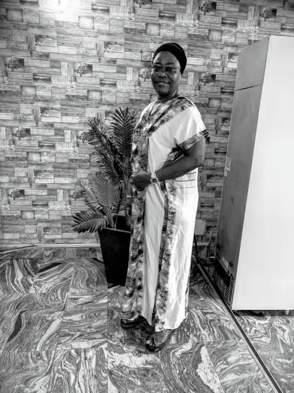 @Bolanle Toriola