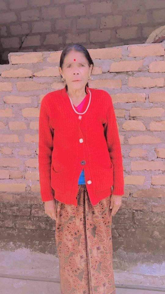 @kamalshrestha